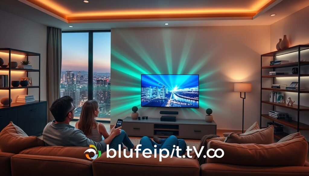 iptv provider