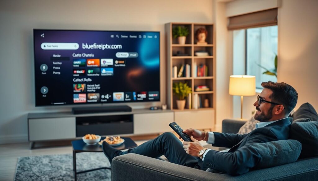 best ip tv