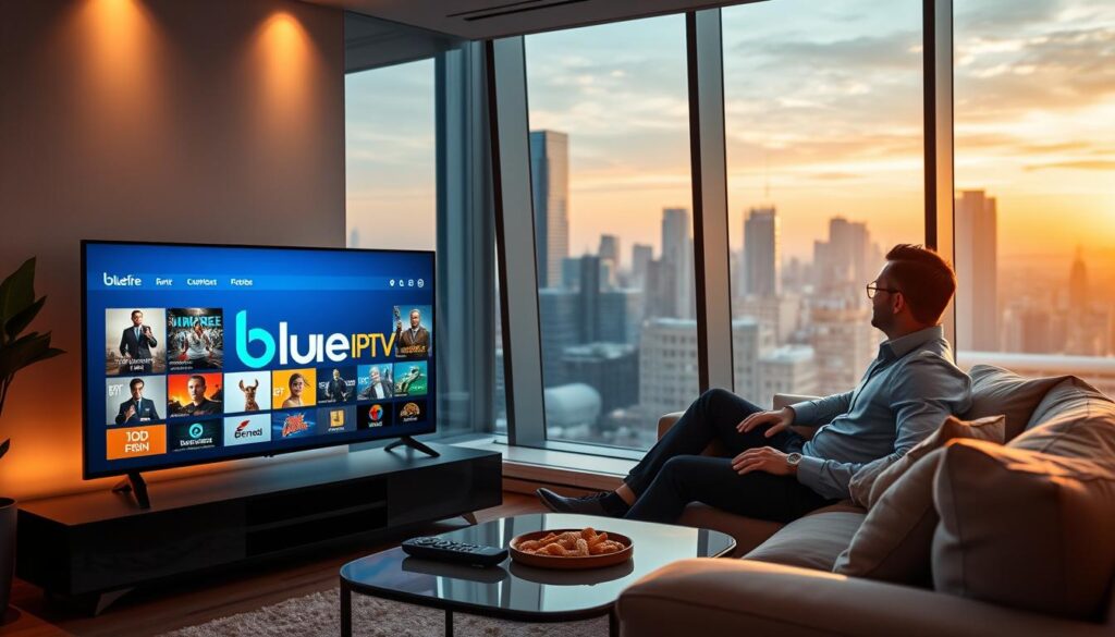best iptv 2026 uk
