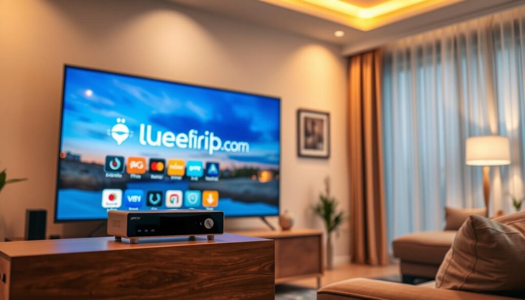 best iptv app