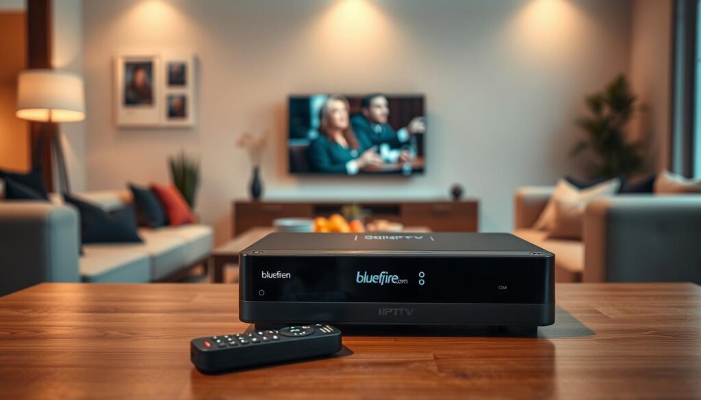 best iptv box