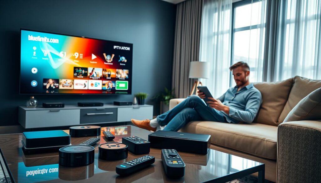 best iptv for uk