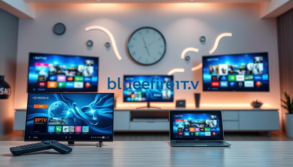 best iptv players