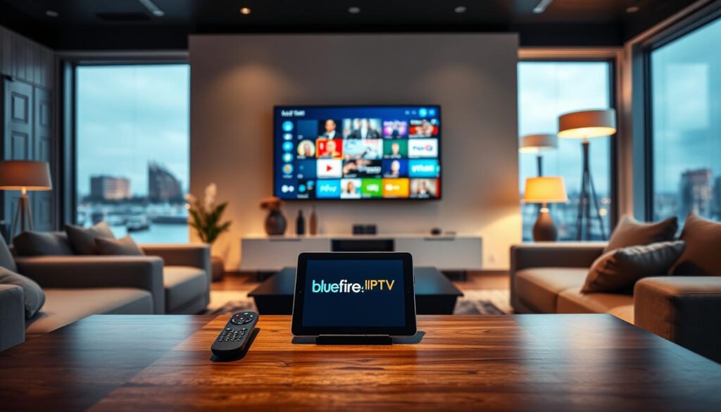 best iptv providers uk
