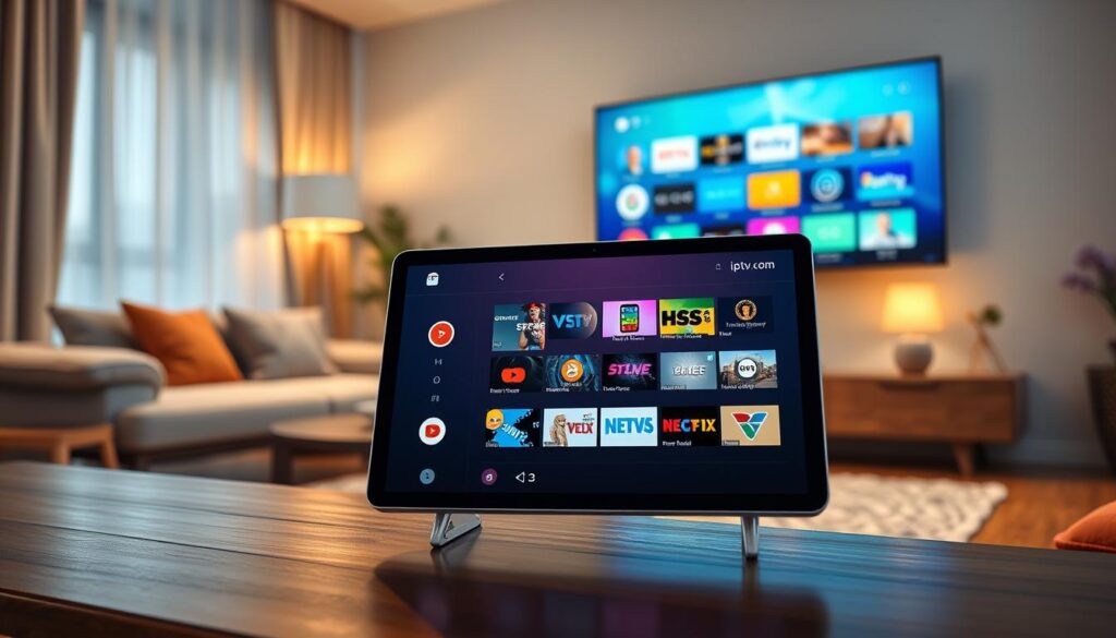 best iptv service