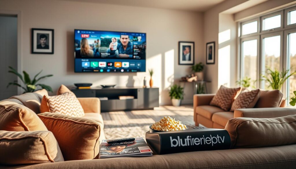 best iptv service for uk