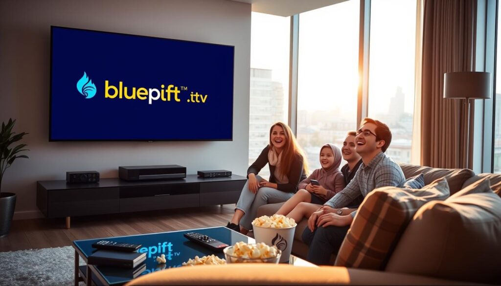best iptv service uk