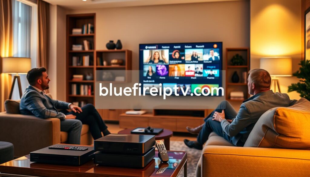 best iptv services