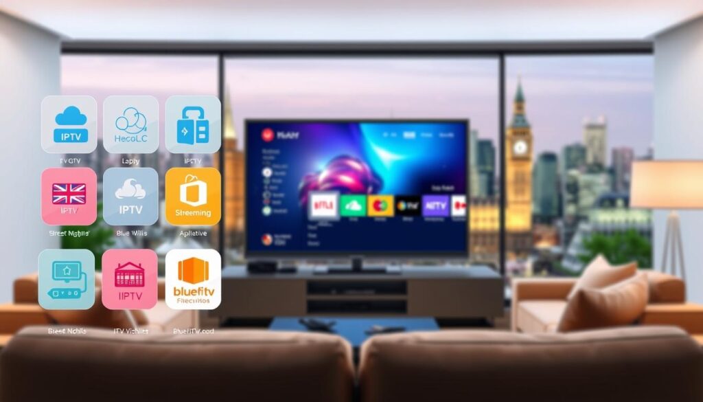best iptv subscription