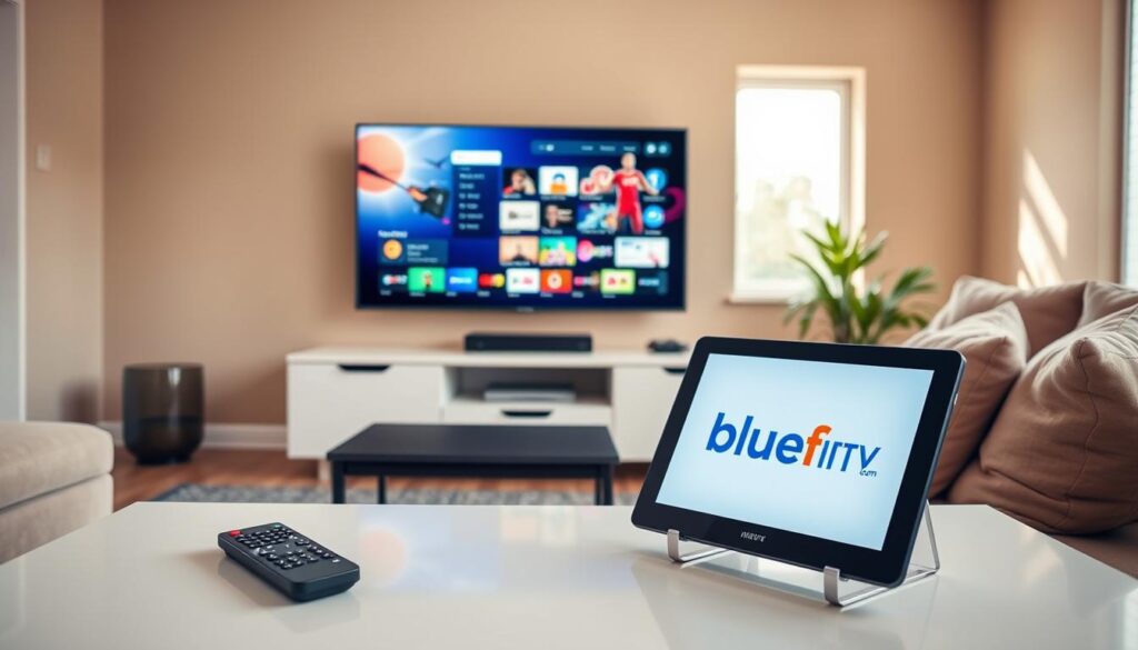 best uk iptv