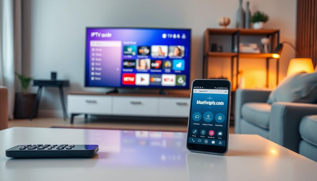 best uk iptv service