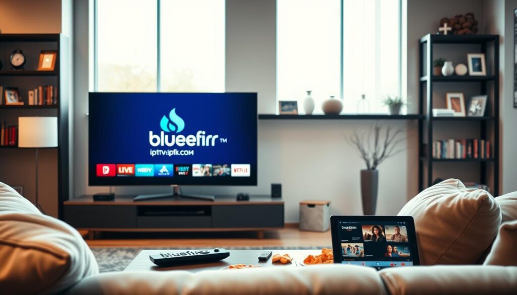 ip tv provider