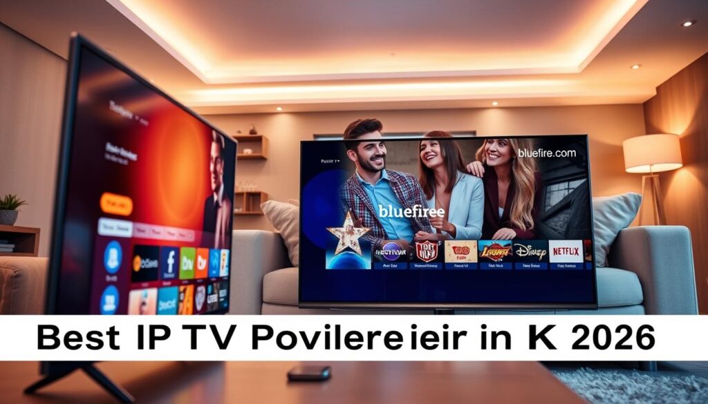 iptv reviews uk