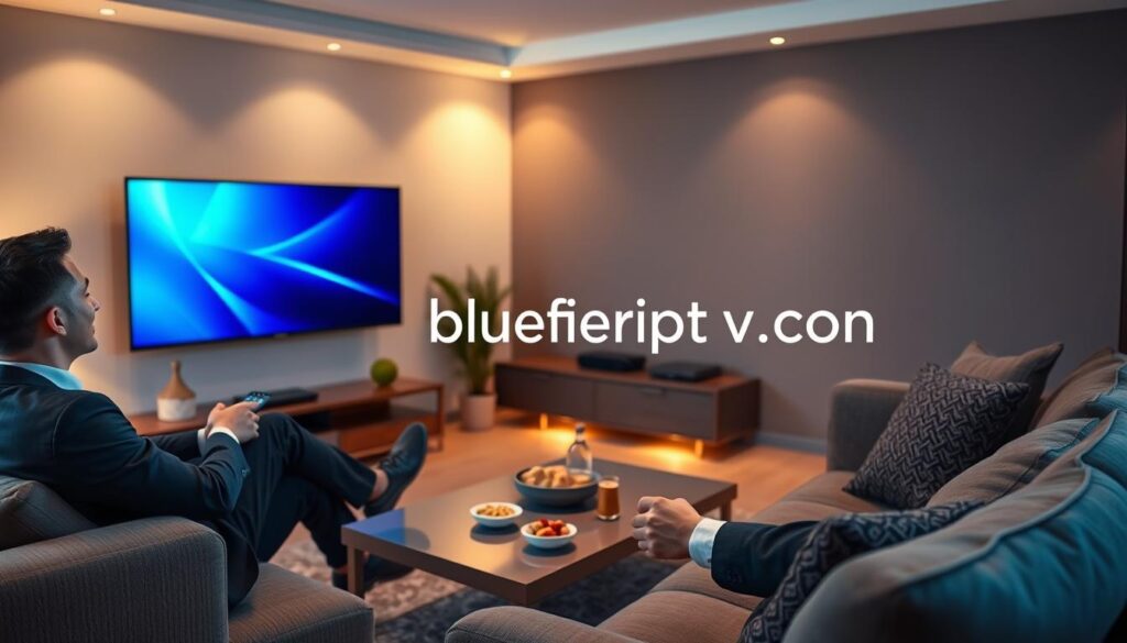 iptv service