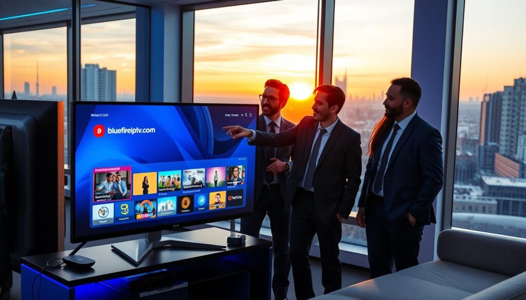 iptv service providers