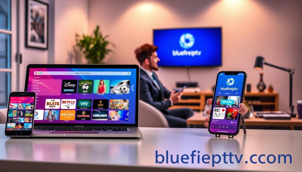 iptv subscribe
