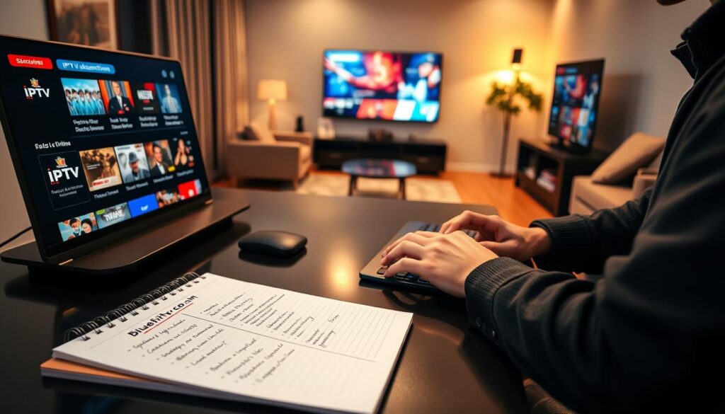 iptv subscription