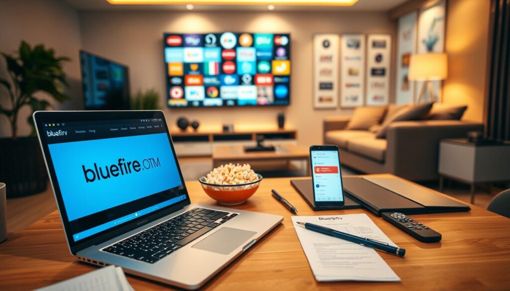 iptv subscription uk