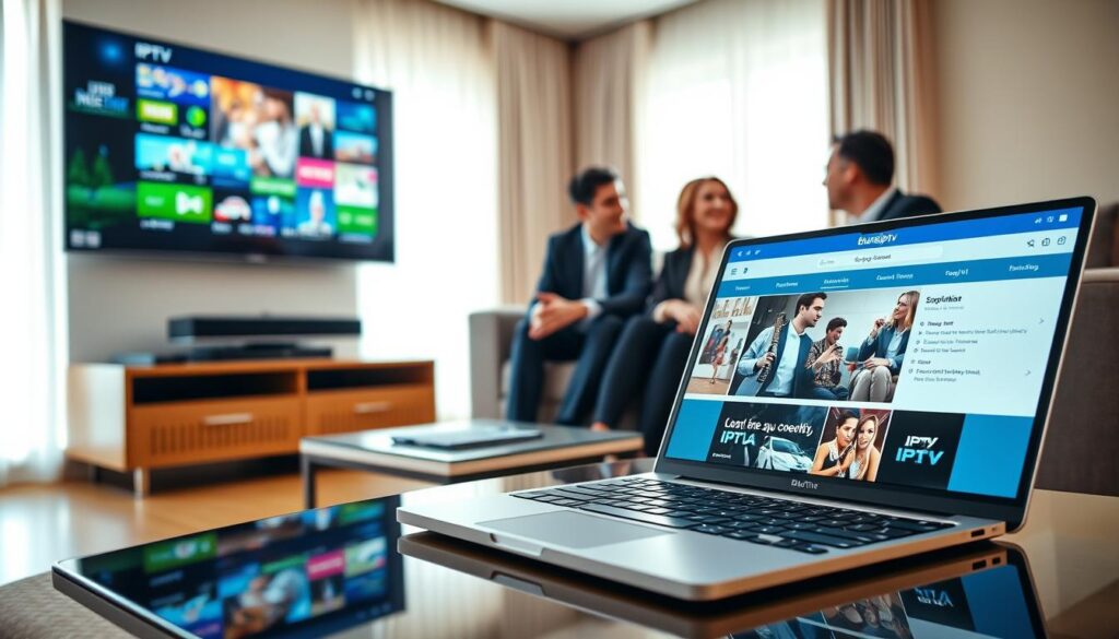iptv subscriptions