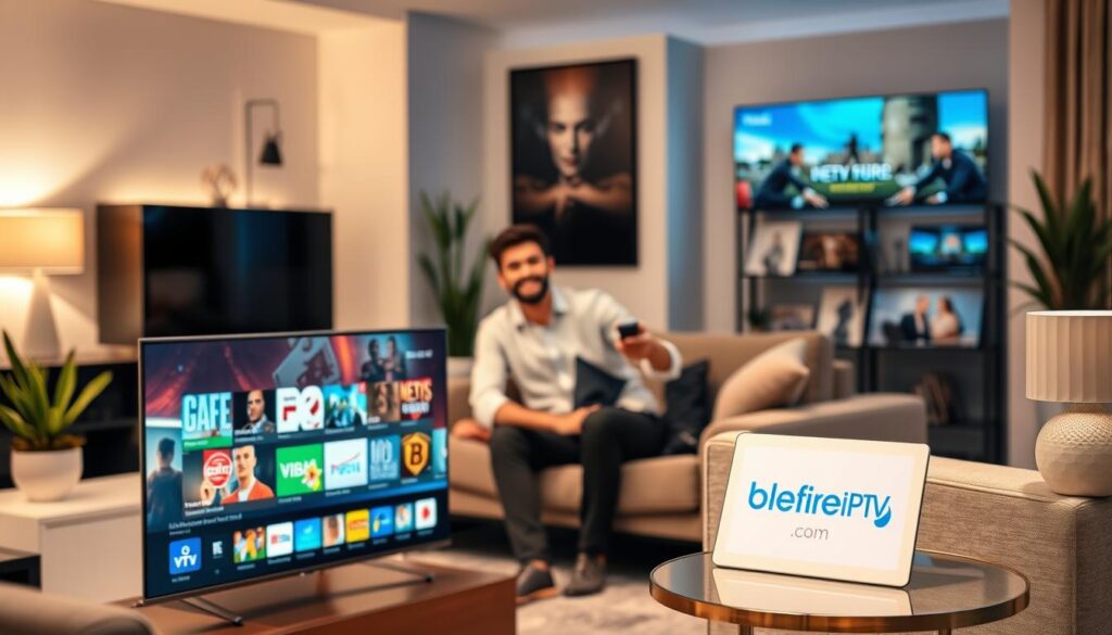 iptv supplier
