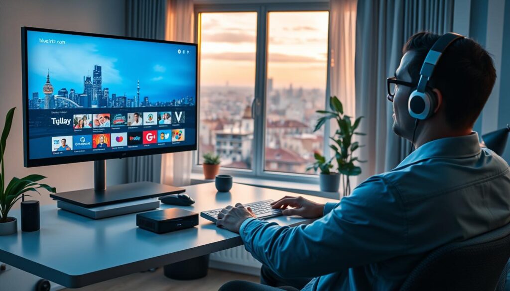 iptv suppliers uk