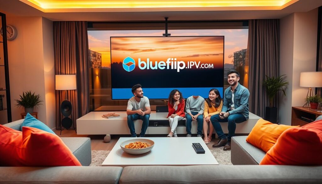 iptv uk providers