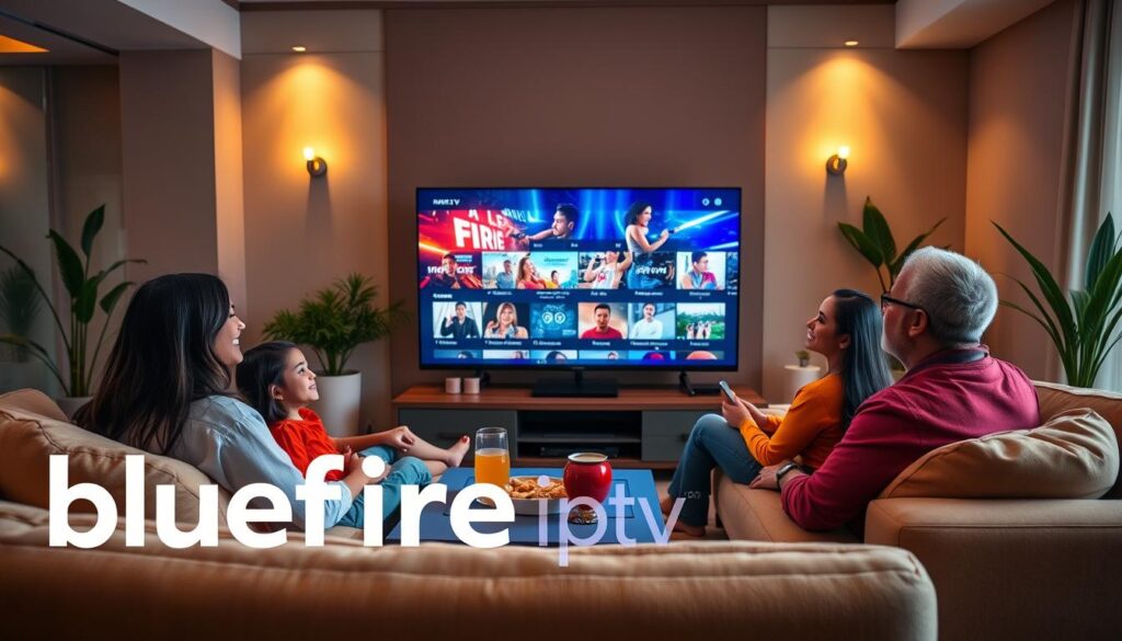 iptv united kingdom