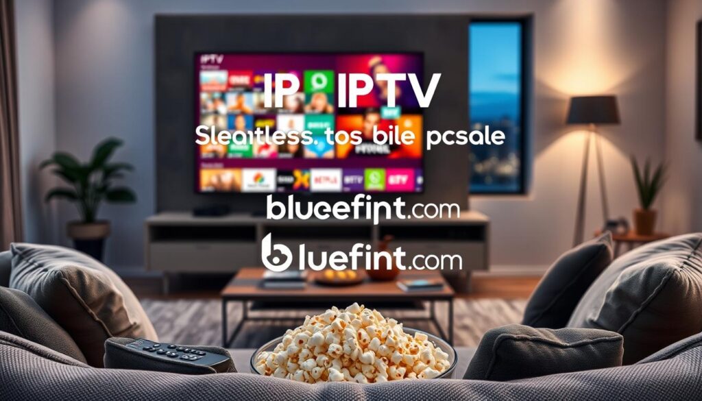 iptv with subscription