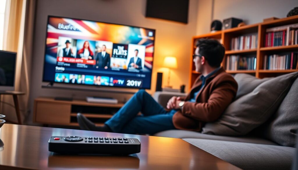 subscription iptv