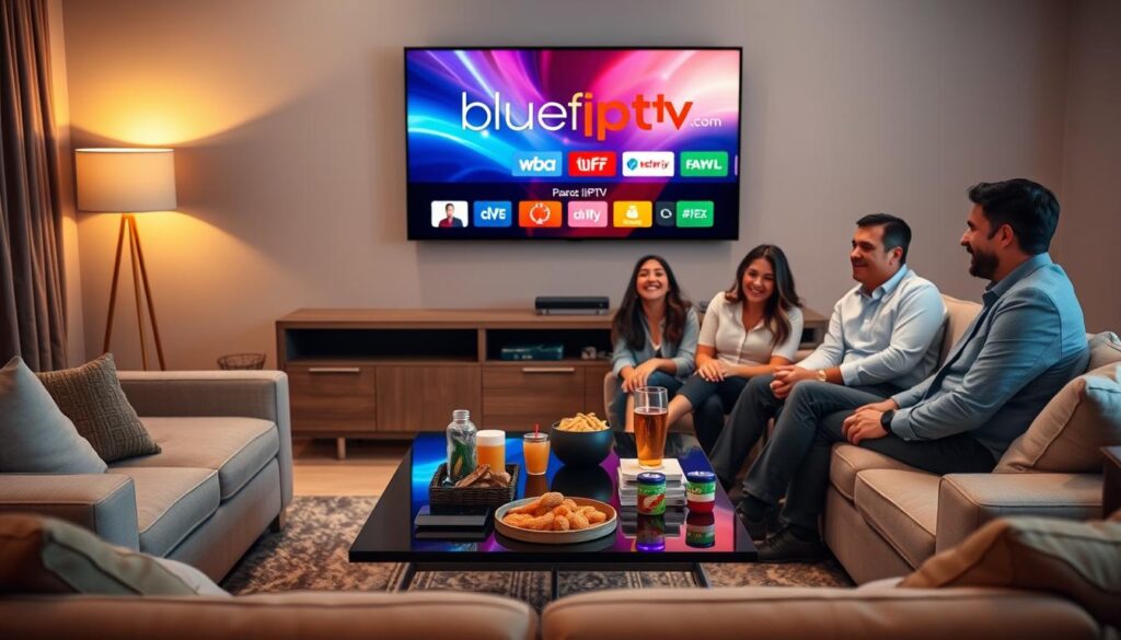uk iptv providers
