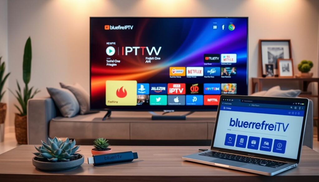 best iptv player for firestick
