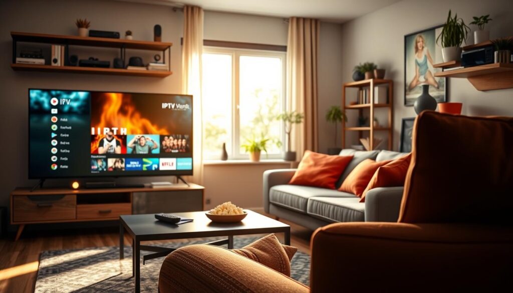 cheapest iptv uk