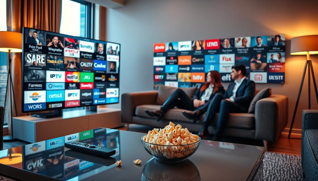 iptv british