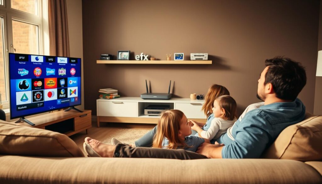 uk iptv subscription